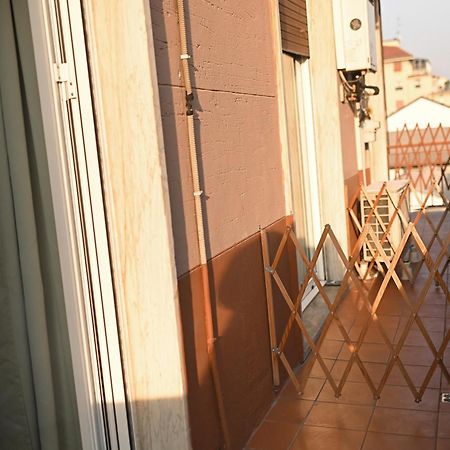 Bovisa House B&B Private Rooms Milano Dış mekan fotoğraf