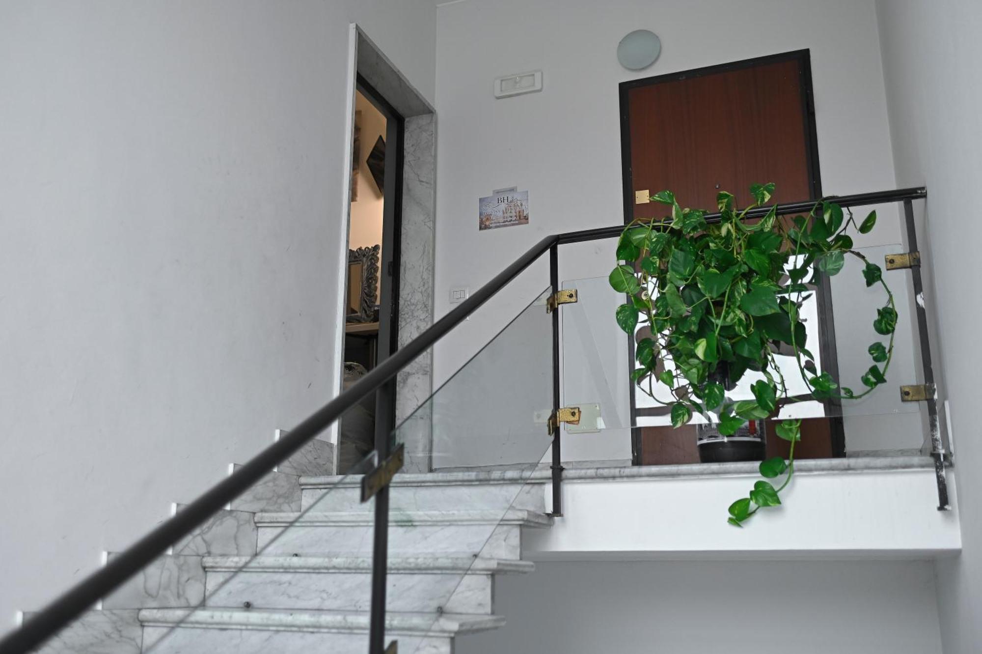 Bovisa House B&B Private Rooms Milano Dış mekan fotoğraf