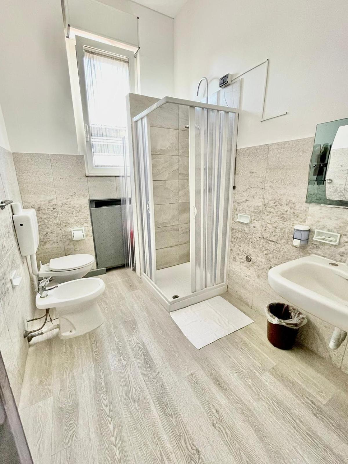 Bovisa House B&B Private Rooms Milano Dış mekan fotoğraf