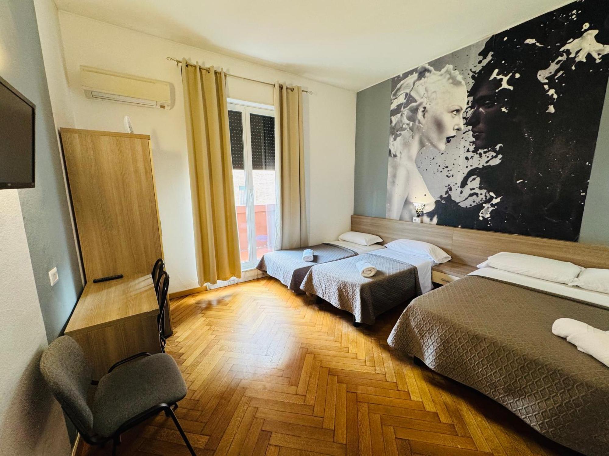Bovisa House B&B Private Rooms Milano Dış mekan fotoğraf