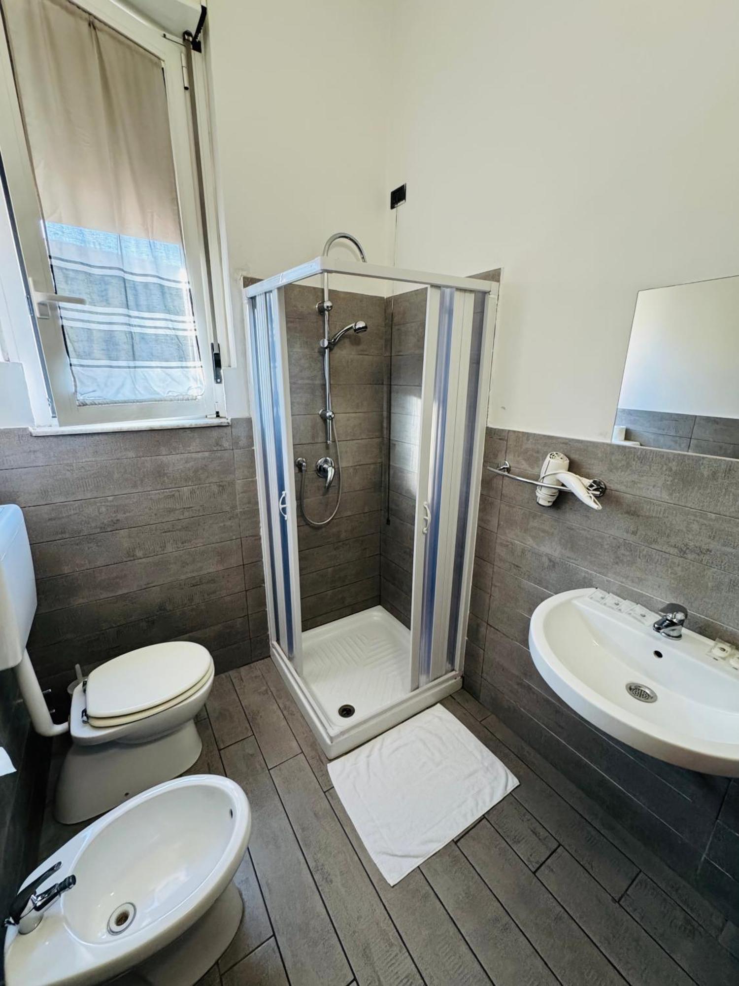 Bovisa House B&B Private Rooms Milano Dış mekan fotoğraf
