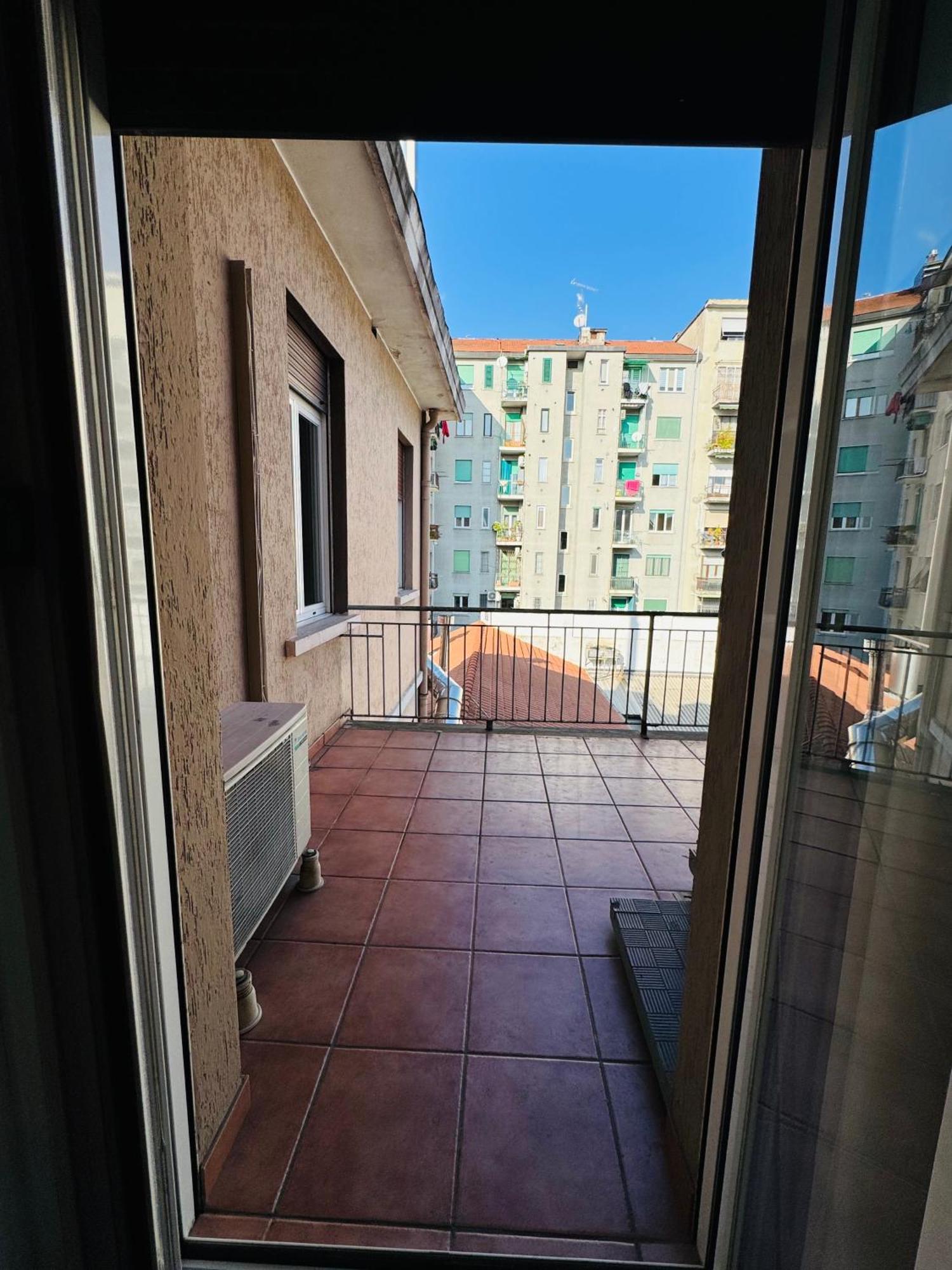 Bovisa House B&B Private Rooms Milano Dış mekan fotoğraf