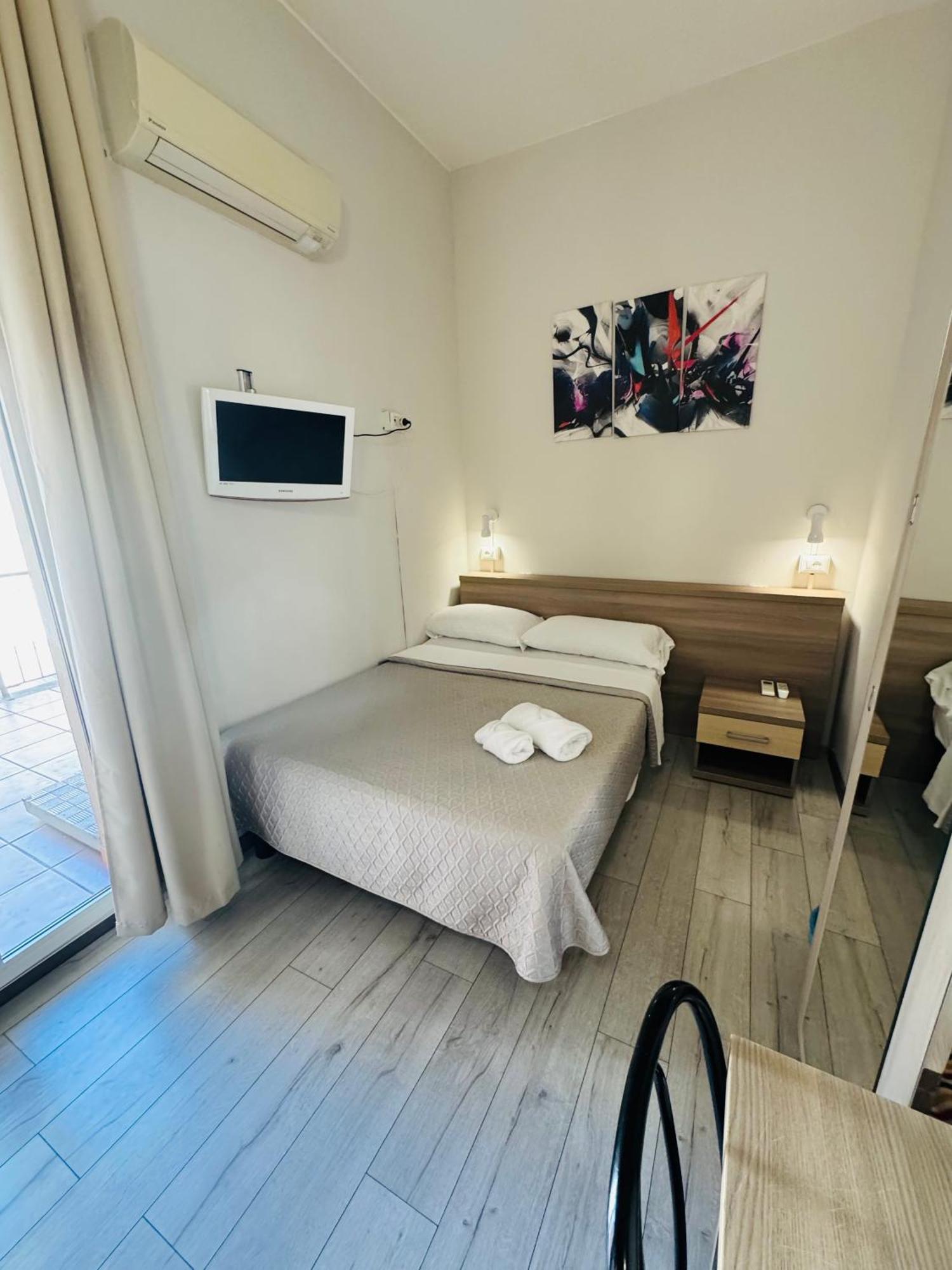 Bovisa House B&B Private Rooms Milano Dış mekan fotoğraf