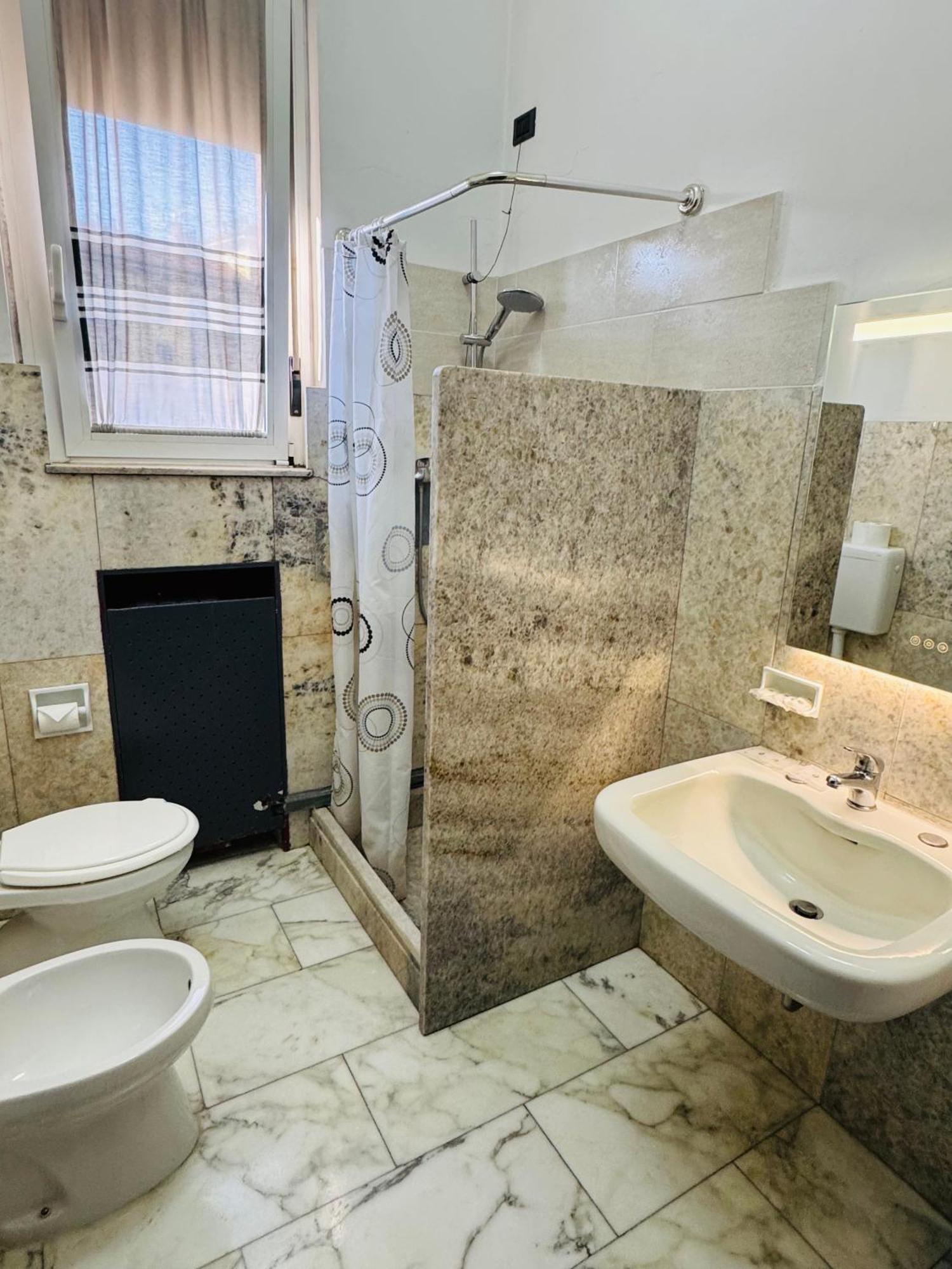 Bovisa House B&B Private Rooms Milano Dış mekan fotoğraf