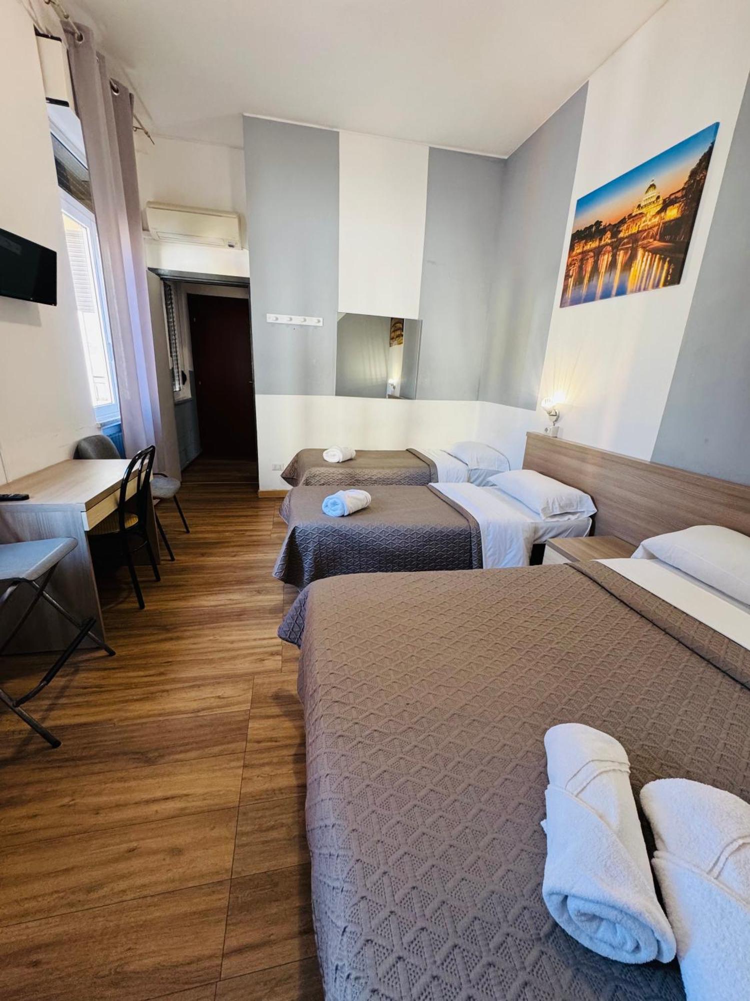 Bovisa House B&B Private Rooms Milano Dış mekan fotoğraf