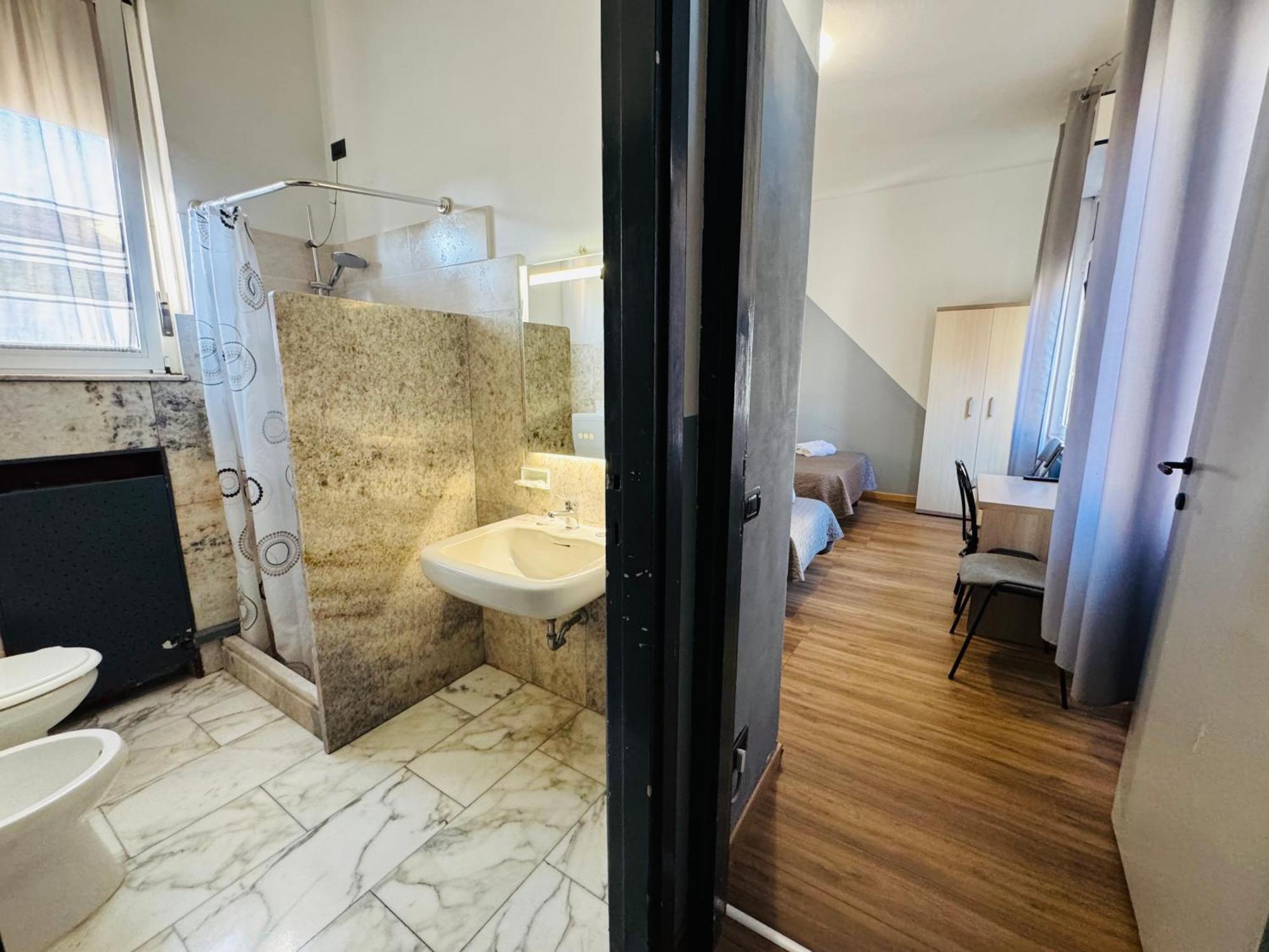 Bovisa House B&B Private Rooms Milano Dış mekan fotoğraf