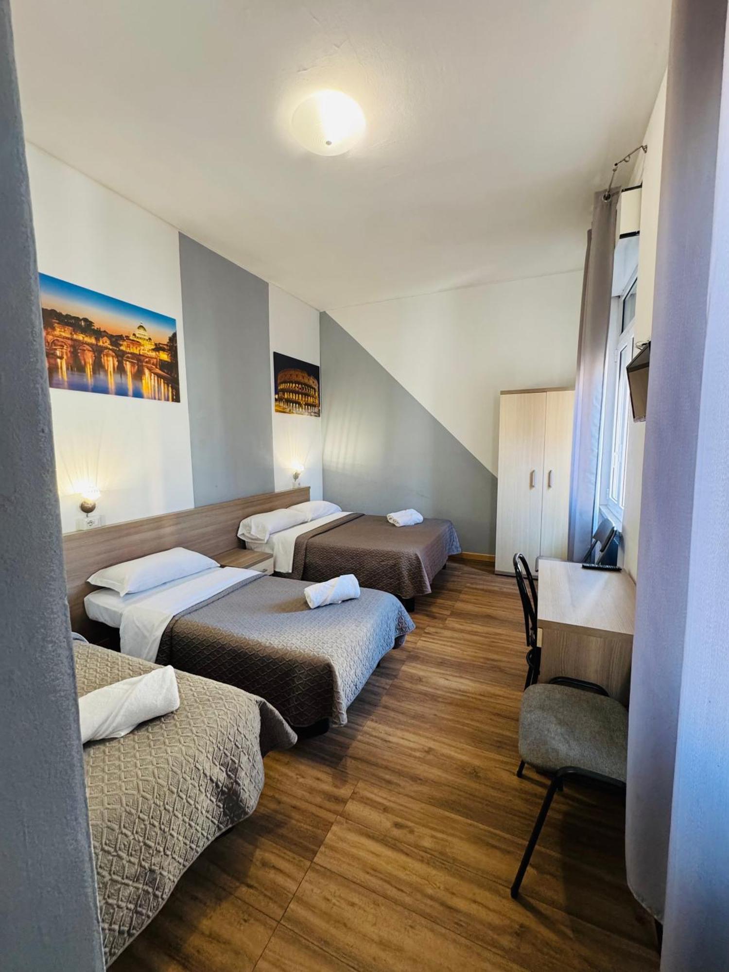 Bovisa House B&B Private Rooms Milano Dış mekan fotoğraf