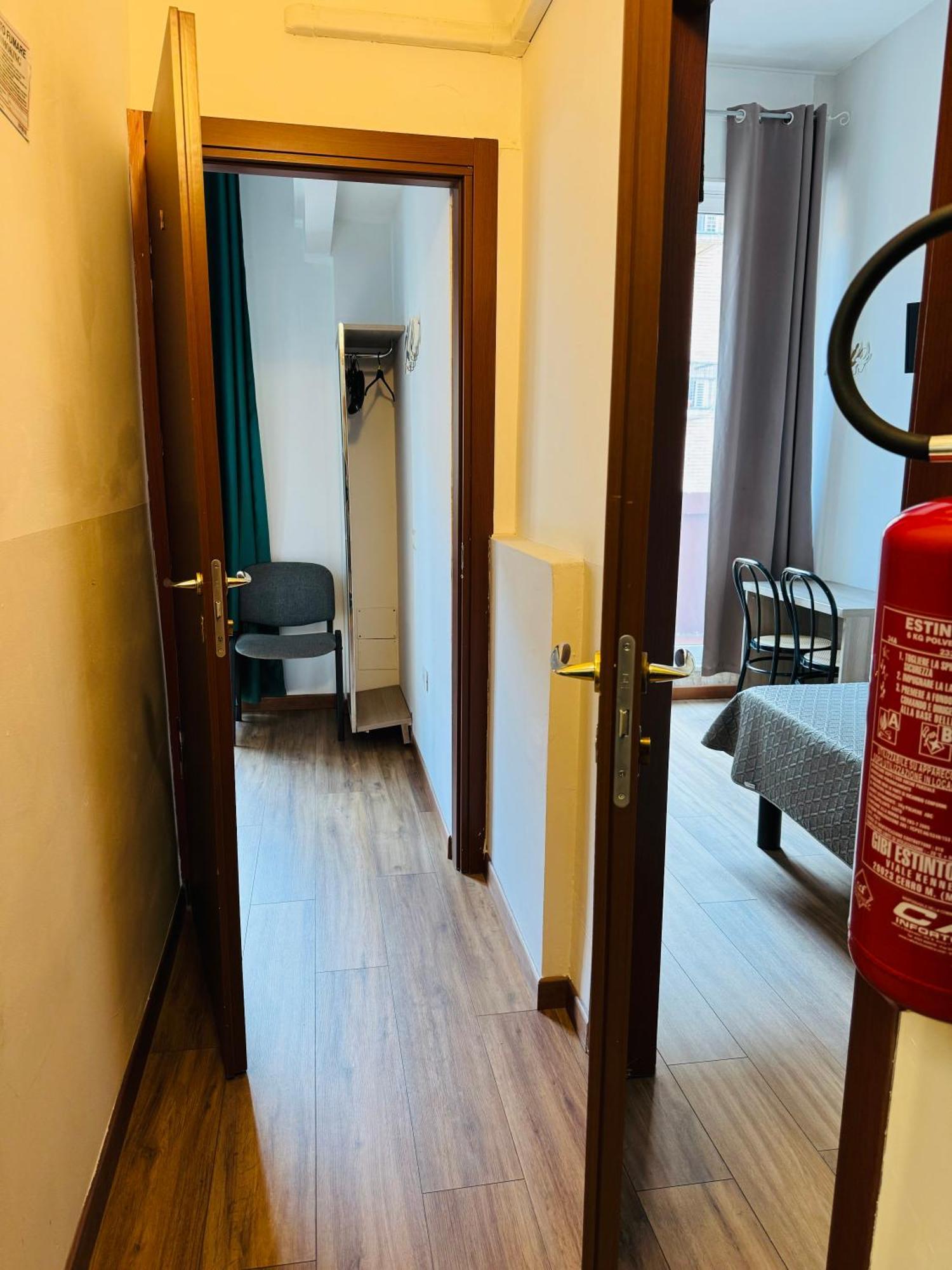Bovisa House B&B Private Rooms Milano Dış mekan fotoğraf