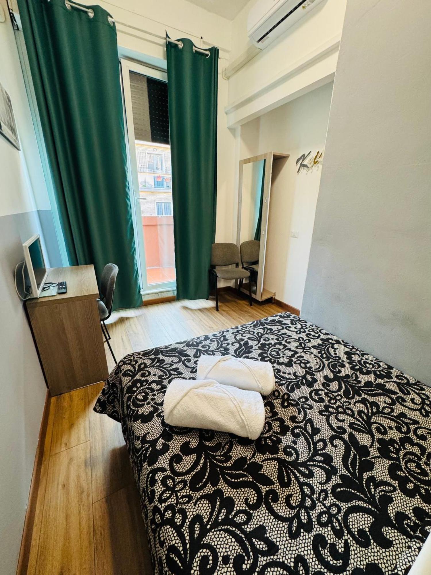 Bovisa House B&B Private Rooms Milano Dış mekan fotoğraf