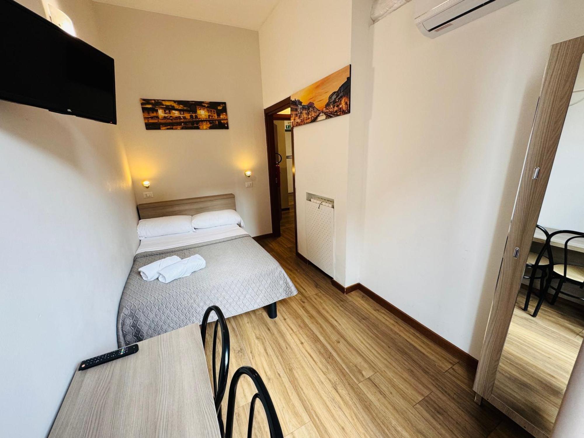 Bovisa House B&B Private Rooms Milano Dış mekan fotoğraf