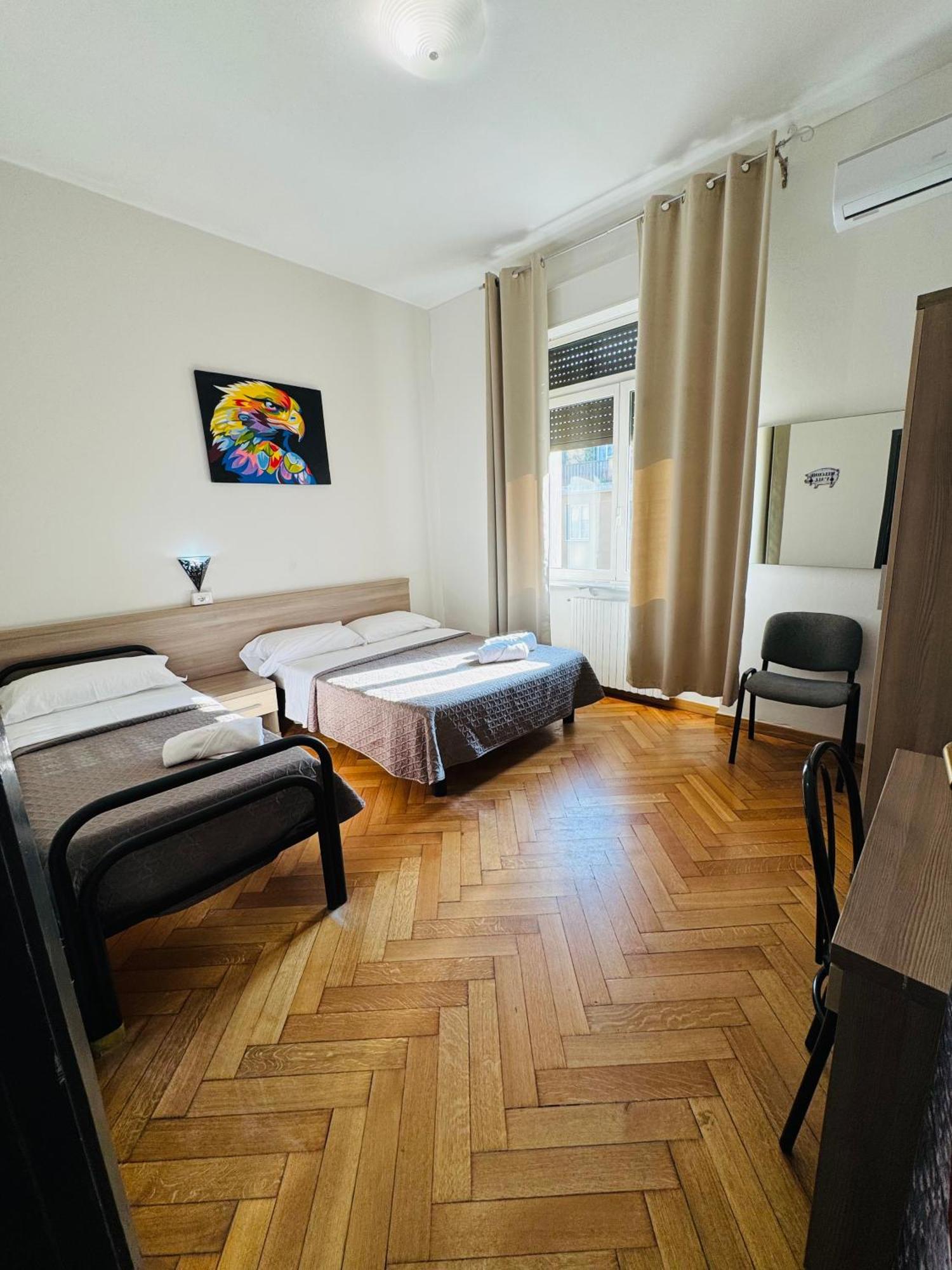Bovisa House B&B Private Rooms Milano Dış mekan fotoğraf