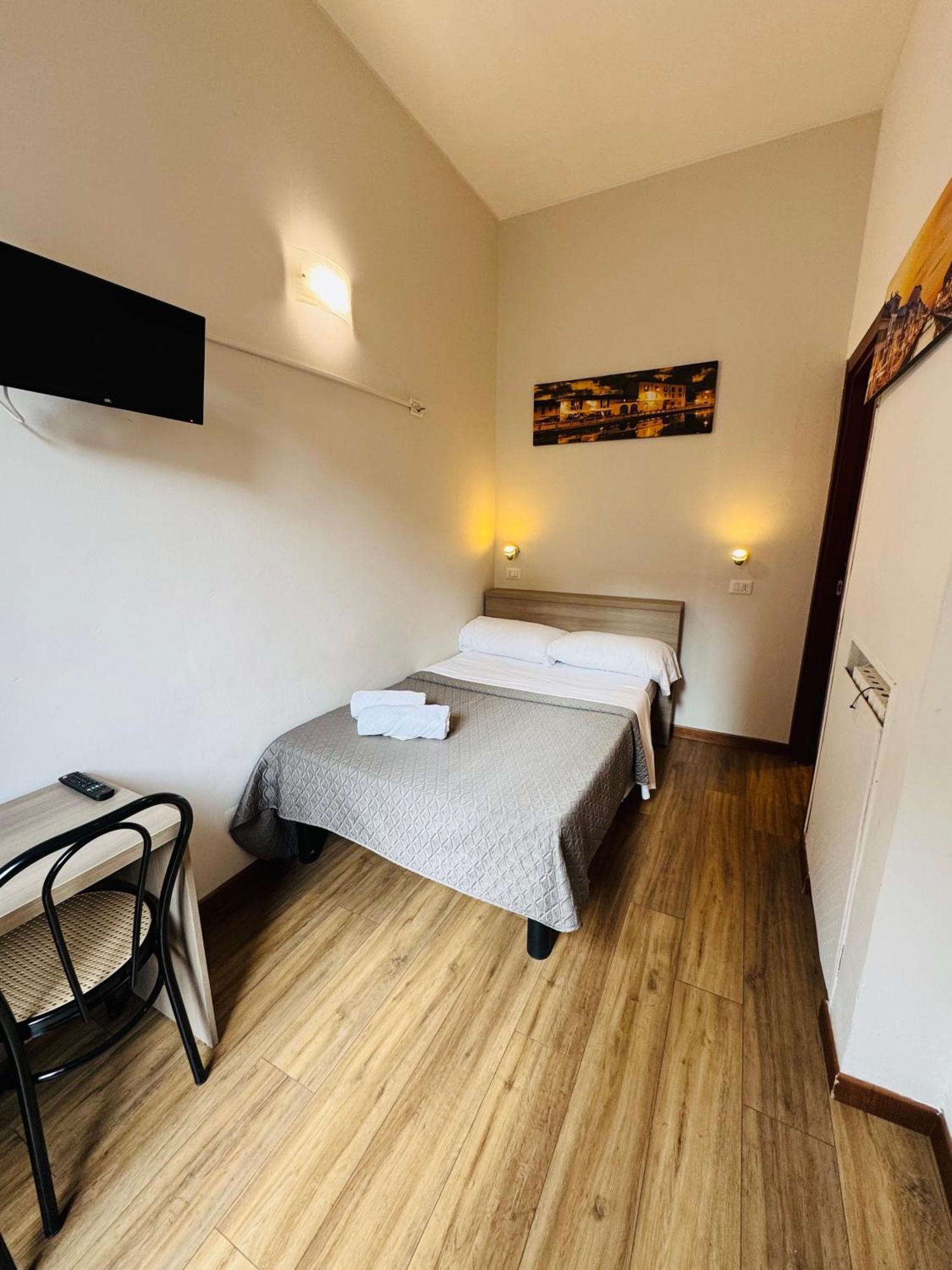 Bovisa House B&B Private Rooms Milano Dış mekan fotoğraf