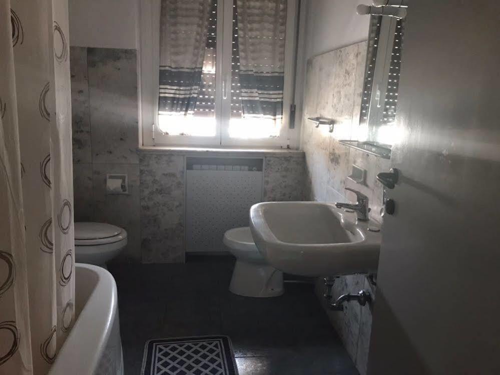 Bovisa House B&B Private Rooms Milano Dış mekan fotoğraf