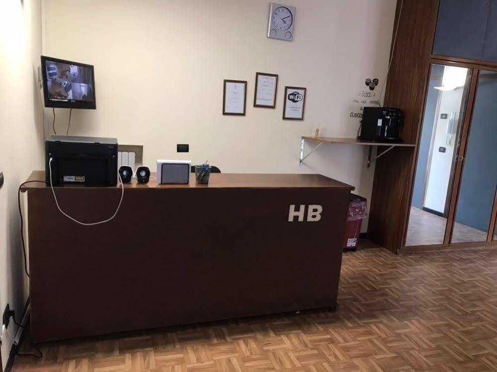 Bovisa House B&B Private Rooms Milano Dış mekan fotoğraf