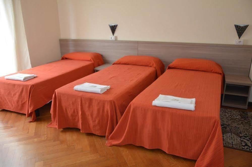 Bovisa House B&B Private Rooms Milano Dış mekan fotoğraf