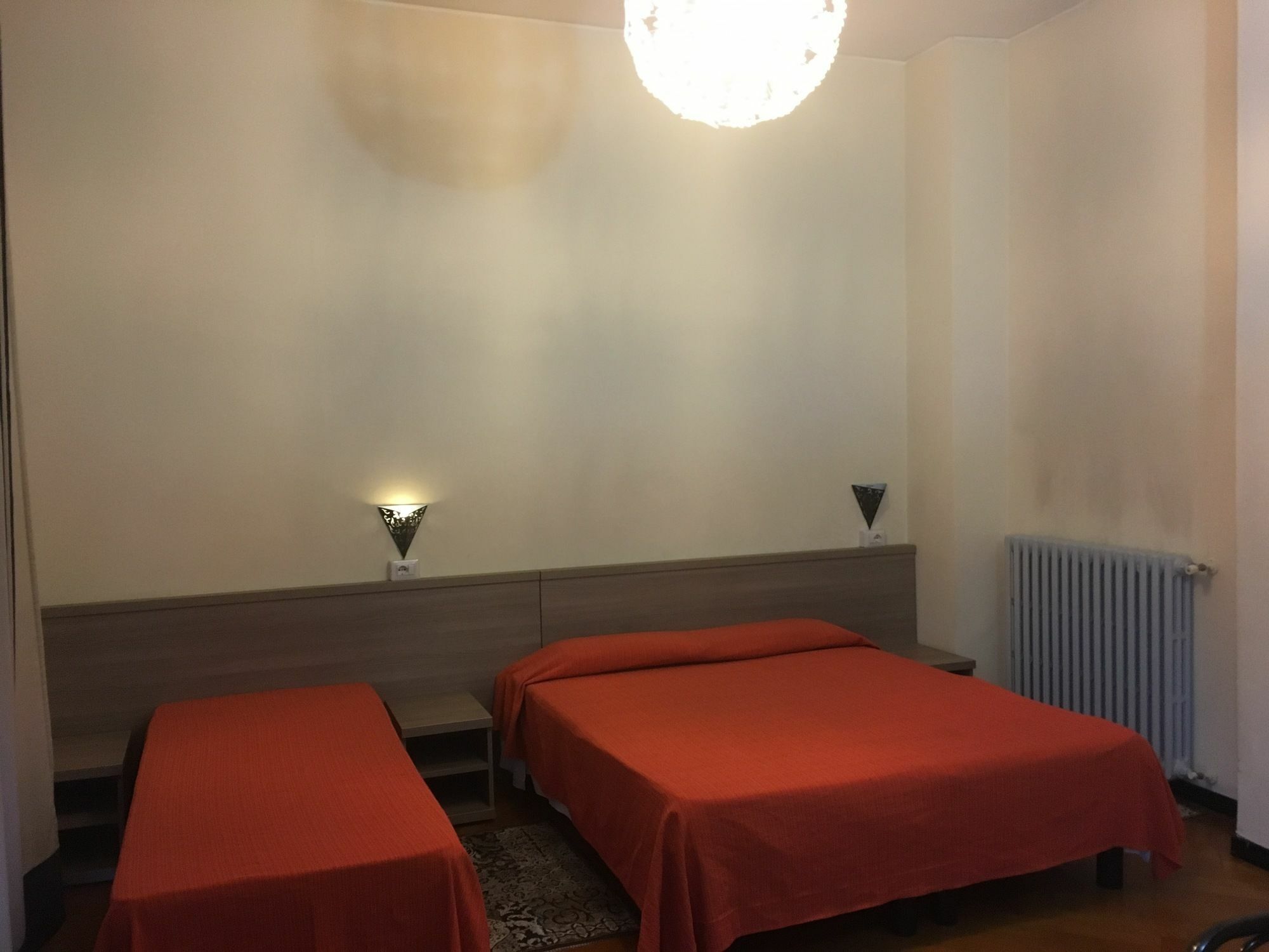 Bovisa House B&B Private Rooms Milano Dış mekan fotoğraf