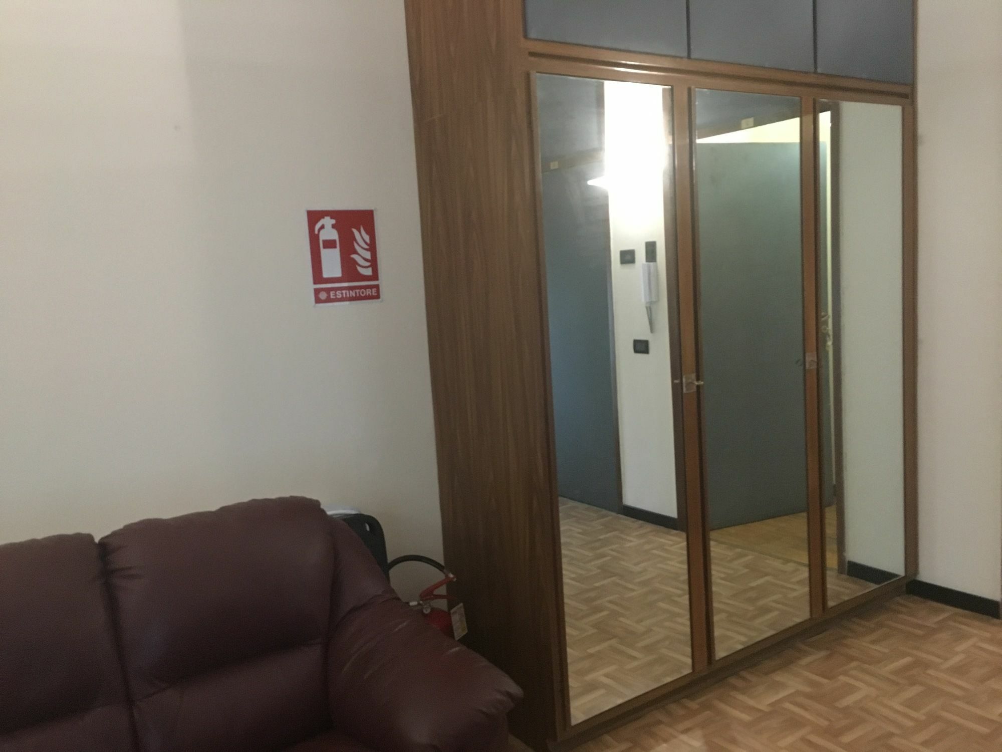Bovisa House B&B Private Rooms Milano Dış mekan fotoğraf