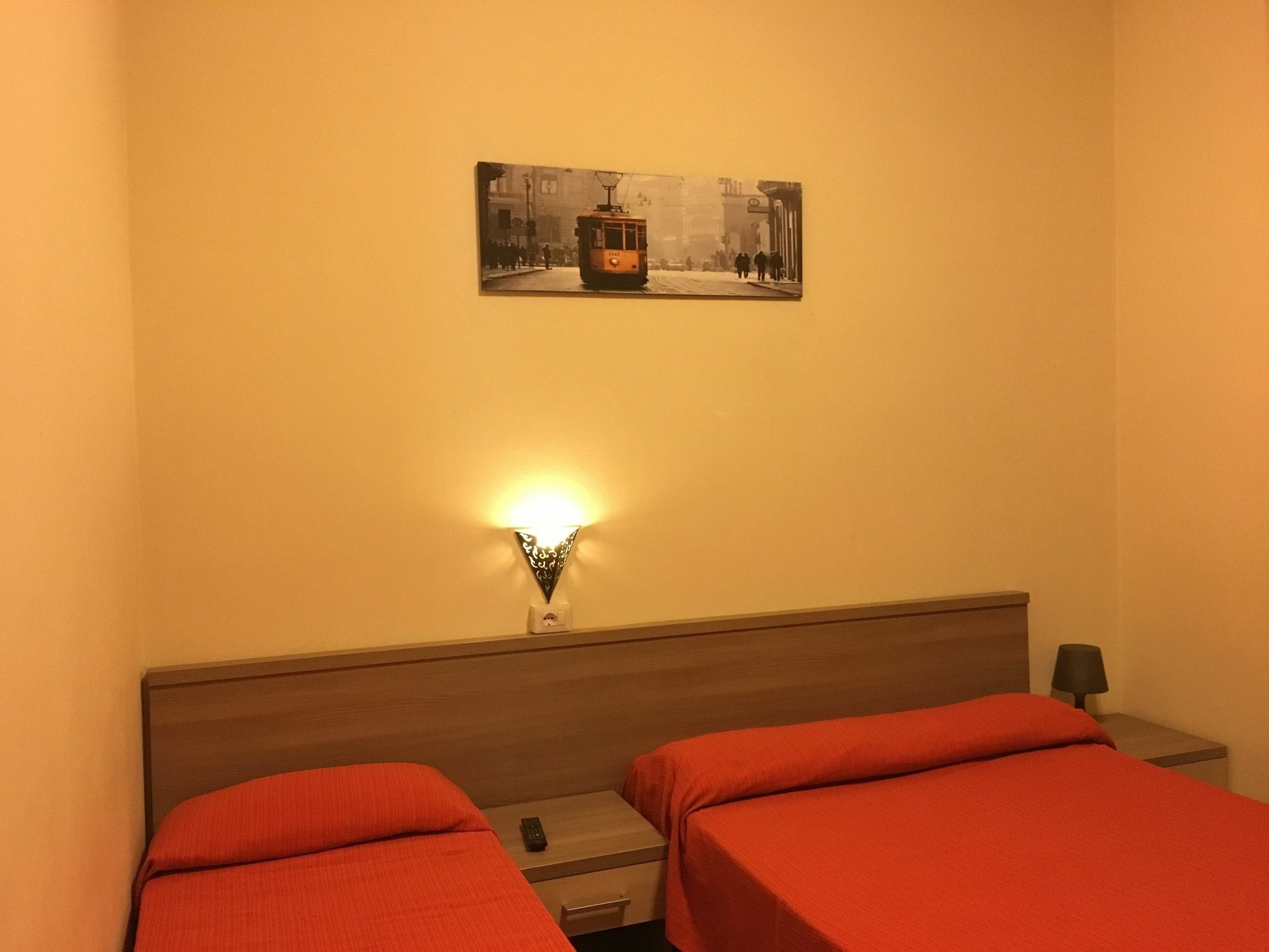 Bovisa House B&B Private Rooms Milano Dış mekan fotoğraf