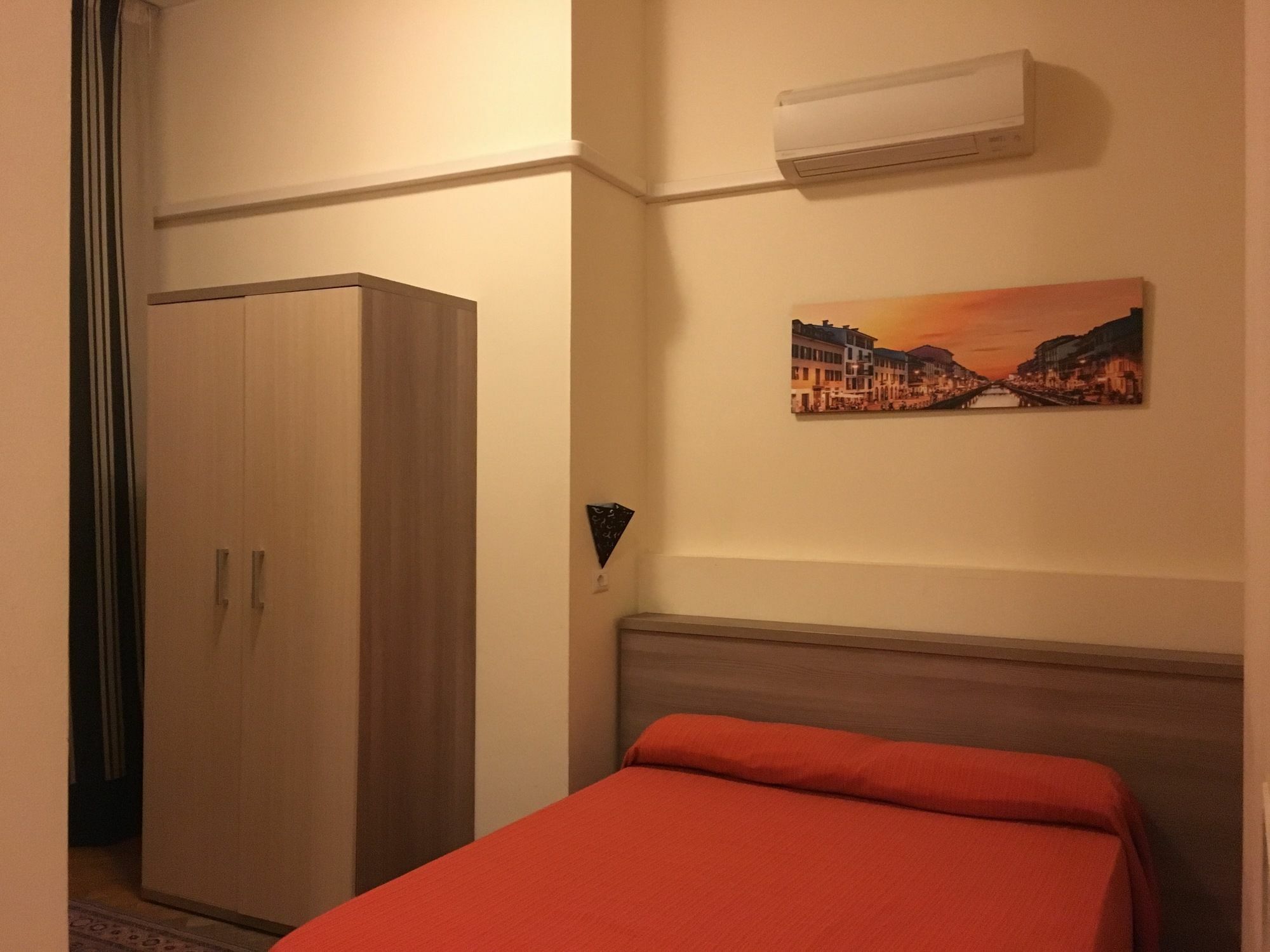 Bovisa House B&B Private Rooms Milano Dış mekan fotoğraf