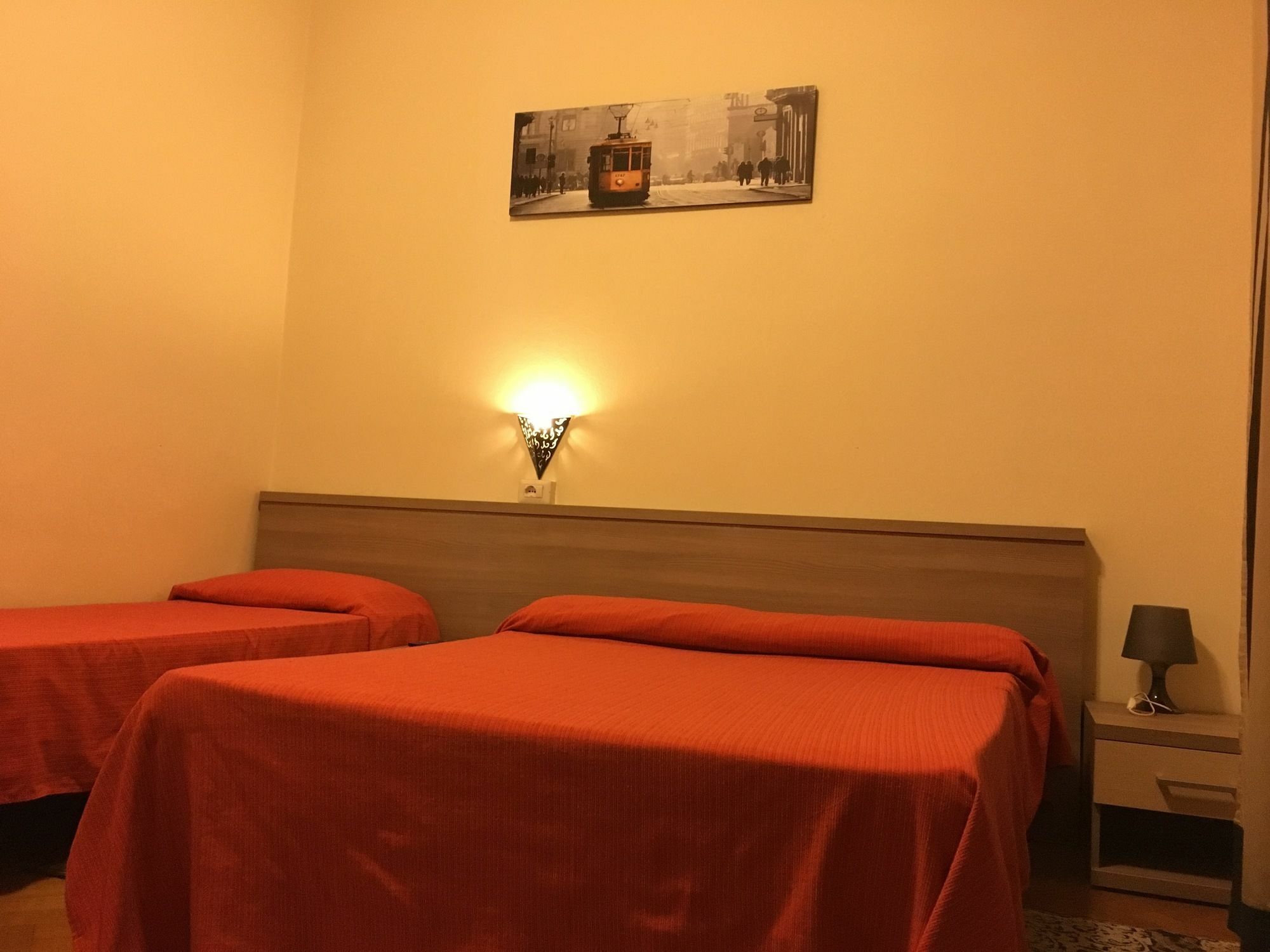 Bovisa House B&B Private Rooms Milano Dış mekan fotoğraf