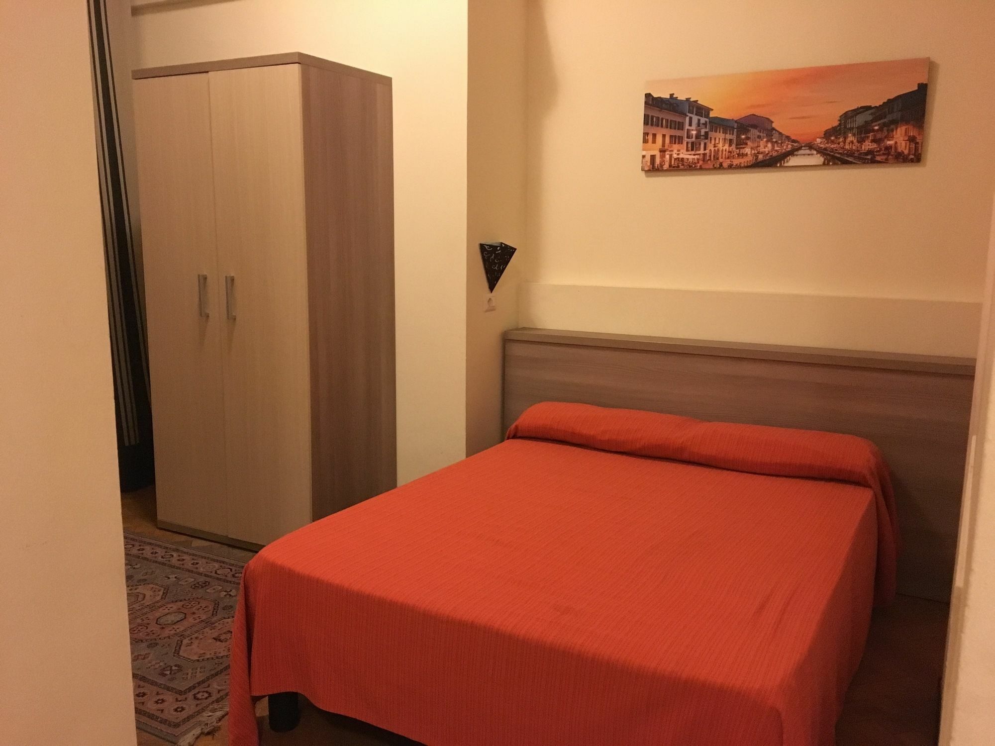 Bovisa House B&B Private Rooms Milano Dış mekan fotoğraf